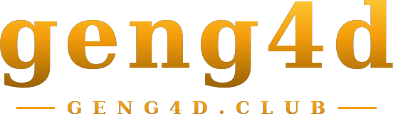 geng4d logo